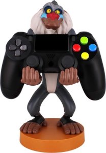 Figurka Cable Guys Cable Guy - Lion King Rafiki - MER-2668 1