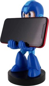 Cable Guys stojak na gamepada lub smartfon Mega Man 3