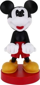 Figurka Cable Guys Disney stojak - Mickey Mouse (MER-2629) 1