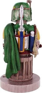Figurka Cable Guys Star Wars stojak - Boba Fett (MER-2673) 4