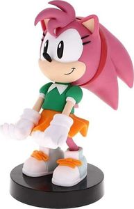 Cable Guys stojak na gamepada lub smartfon Sonic Amy Rose (MER-3153) 2