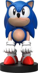 Figurka Cable Guys Stojak - Sonic Classic (MER-1690) 1