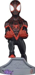 Figurka Cable Guys Spider Man - Miles Morales (MER-2656) 1