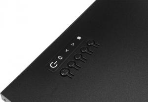 Monitor Hannspree HC284UFB 10