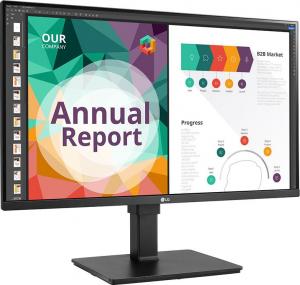 Monitor LG 32BN67U-B 2