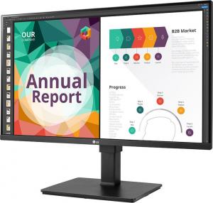 Monitor LG 32BN67U-B 3