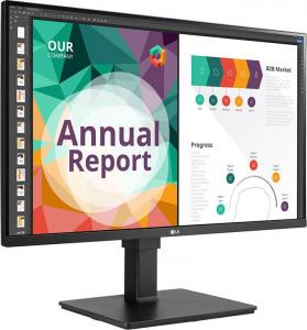 Monitor LG 32BN67U-B 4