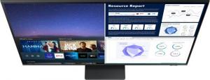 Monitor Samsung Smart Monitor M7 (LS43AM704UUXEN) 11