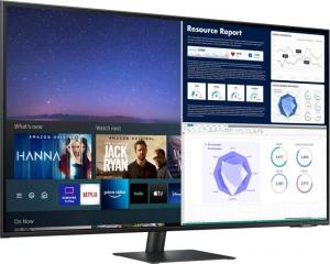 Monitor Samsung Smart Monitor M7 (LS43AM704UUXEN) 2