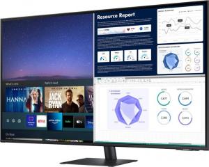 Monitor Samsung Smart Monitor M7 (LS43AM704UUXEN) 3
