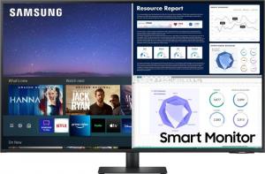 Monitor Samsung Smart Monitor M7 (LS43AM704UUXEN) 4