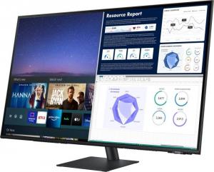 Monitor Samsung Smart Monitor M7 (LS43AM704UUXEN) 7