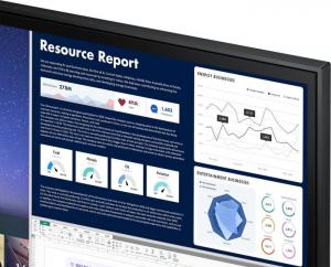 Monitor Samsung Smart Monitor M7 (LS43AM704UUXEN) 8