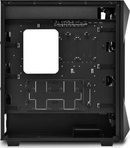 Obudowa Sharkoon REV300 ARGB czarna 6