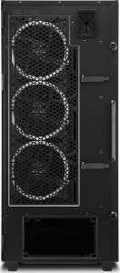 Obudowa Sharkoon REV300 ARGB czarna 10