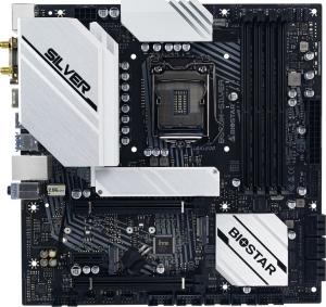 Płyta główna Biostar B560M-SILVER 2