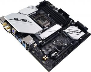Płyta główna Biostar B560M-SILVER 3