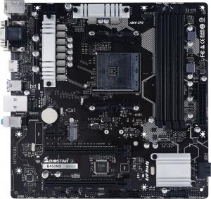 Płyta główna Biostar B450MX 2