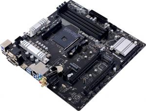 Płyta główna Biostar B550MX/E PRO 3