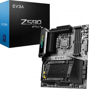 Płyta główna EVGA Z590 FTW WIFI (122-CL-E597-KR) 1