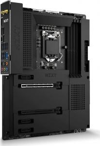 Płyta główna Nzxt N7 Z590 MATTE BLACK 3