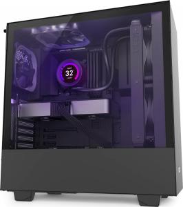 Płyta główna Nzxt N7 Z590 MATTE BLACK 7