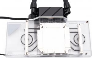 Chłodzenie wodne Alphacool Eiswolf 2 AIO 360mm RTX 3080/3090 Reference (11931) 3