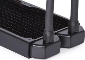 Chłodzenie wodne Alphacool Eiswolf 2 AIO 360mm RTX 3080/3090 Reference (11931) 5