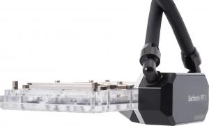 Chłodzenie wodne Alphacool Eiswolf 2 AIO 360mm RTX 3080/3090 Reference (11931) 6