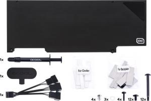 Chłodzenie wodne Alphacool Eiswolf 2 AIO 360mm RTX 3080/3090 Reference (11931) 8