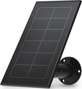 Arlo Arlo Essential Solar Panel black 1
