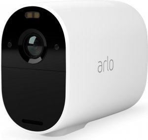 Kamera IP Arlo Arlo Essential XL Smarthome Kamera White (VMC2032-100EUS) - 40-50-2395 1