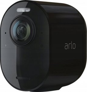 Kamera IP Arlo Arlo Ultra 2 black (VMC5040B-200EUS) - 40-50-2414 1