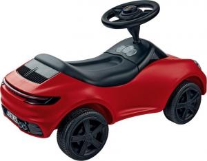 Big Jeździk Porsche 911 2