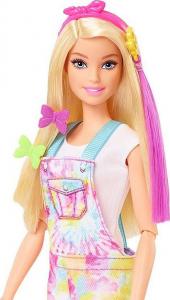 Lalka Barbie Mattel Koniki - stylizacja i opieka (GXV77) 3