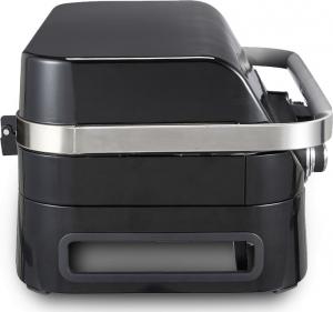 Campingaz Attitude 2100 EX Grill ogrodowy gazowy 5 kW 58 cm x 36 cm 4