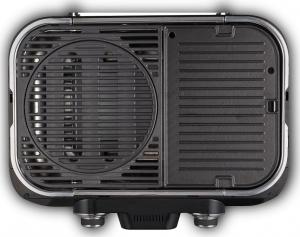 Campingaz Attitude 2100 EX Grill ogrodowy gazowy 5 kW 58 cm x 36 cm 5