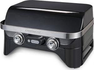 Campingaz Attitude 2100 EX Grill ogrodowy gazowy 5 kW 58 cm x 36 cm 6