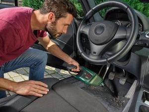 Odkurzacz ręczny Bosch EasyVac 12 3