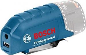 Bosch Adapter z funkcją ładowania GAA 12V-21 (0618800079) 1