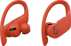 Słuchawki Apple Powerbeats Pro Totally Wireless Earphones Lava Red (MXYA2EE/A) 3