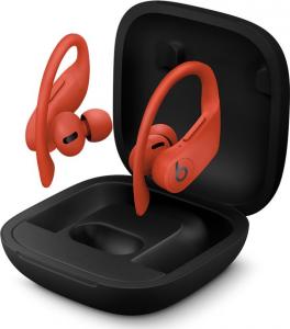 Słuchawki Apple Powerbeats Pro Totally Wireless Earphones Lava Red (MXYA2EE/A) 4