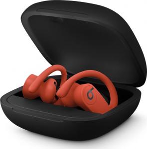 Słuchawki Apple Powerbeats Pro Totally Wireless Earphones Lava Red (MXYA2EE/A) 5