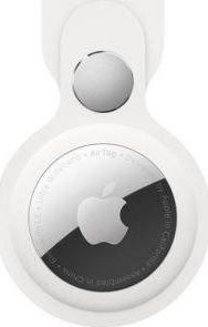 Apple Apple Pasek do AirTag Loop White 1