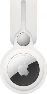 Apple Apple Pasek do AirTag Loop White 2