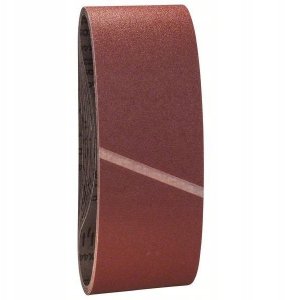 Bosch Bosch sanding belt BfWP, 100x610mm, K80 - 2608606136 2
