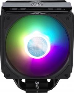 Chłodzenie CPU Cooler Master MasterAir MA612 Stealth ARGB (MAP-T6PS-218PA-R1) 3