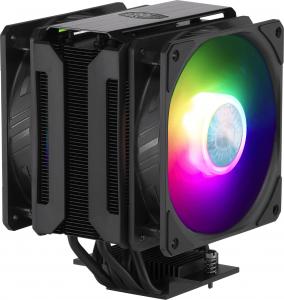 Chłodzenie CPU Cooler Master MasterAir MA612 Stealth ARGB (MAP-T6PS-218PA-R1) 4