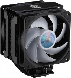 Chłodzenie CPU Cooler Master MasterAir MA612 Stealth ARGB (MAP-T6PS-218PA-R1) 5