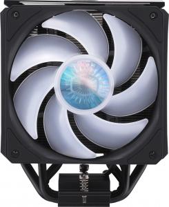 Chłodzenie CPU Cooler Master MasterAir MA612 Stealth ARGB (MAP-T6PS-218PA-R1) 6